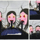 Illustration for article titled Megahex’s Simon Hanselmann on comics, cross-dressing, and getting high